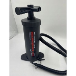 Outlet Ręczna pompka do materaca basenu Intex 68605 37cm duża wydajność