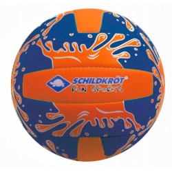 Outlet Schildkröt Neoprenowa mini siatkówka plażowa rozmiar 2 Ø 15 cm OPIS