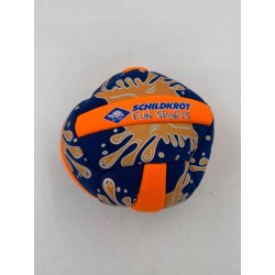 Outlet Schildkröt Neoprenowa mini siatkówka plażowa rozmiar 2 Ø 15 cm OPIS
