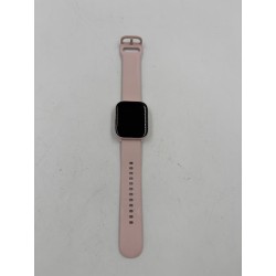 USZKODZONY Smartwatch Amazfit Active różowy 300 mAh bluetooth pulsometr