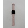 USZKODZONY Smartwatch Amazfit Active różowy 300 mAh bluetooth pulsometr