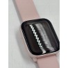 USZKODZONY Smartwatch Amazfit Active różowy 300 mAh bluetooth pulsometr