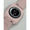 USZKODZONY Smartwatch Amazfit Active różowy 300 mAh bluetooth pulsometr