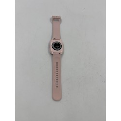 USZKODZONY Smartwatch Amazfit Active różowy 300 mAh bluetooth pulsometr