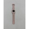 USZKODZONY Smartwatch Amazfit Active różowy 300 mAh bluetooth pulsometr