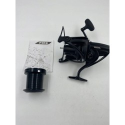 Outlet Kołowrotek Fox FX13 4.3:1 stal nierdzewna aluminiowy uchwyt