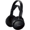 Outlet Słuchawki bezprzewodowe nauszne Sony MDR-RF811RK zasięg 100 m