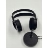 Outlet Słuchawki bezprzewodowe nauszne Sony MDR-RF811RK zasięg 100 m