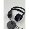 Outlet Słuchawki bezprzewodowe nauszne Sony MDR-RF811RK zasięg 100 m