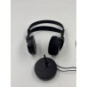 Outlet Słuchawki bezprzewodowe nauszne Sony MDR-RF811RK zasięg 100 m