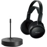 Outlet Słuchawki bezprzewodowe nauszne Sony MDR-RF811RK zasięg 100 m