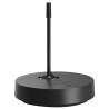 Outlet Słuchawki bezprzewodowe nauszne Sony MDR-RF811RK zasięg 100 m