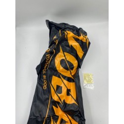 Outlet Worek bokserski 175 cm wolnostojący nadmuchiwany do treningów OPIS
