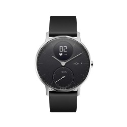 Withings Steel HR Hybrid Smartwatch z pomiarem tętna i aktywności OPIS