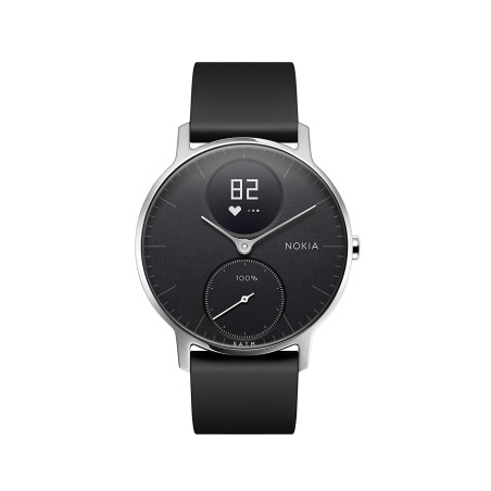 Withings Steel HR Hybrid Smartwatch z pomiarem tętna i aktywności OPIS
