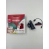 Outlet Sigma Sport Zestaw oświetleniowy Aura 100 USB/Blaze Link OPIS