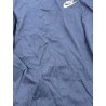 Outlet Koszulka Nike Sportswear Club AR4997 410 rozmiar M oddychający OPIS