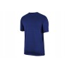 Outlet Koszulka Nike Sportswear Club AR4997 410 rozmiar M oddychający OPIS