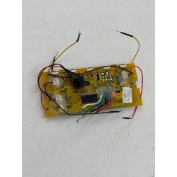 Outlet Panel LCD do hulajnogi 8-calowy 36 V do hulajnogi elektrycznej KUGOO