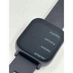 Outlet Smartwatch Xiaomi Redmi Watch 5 Active czarny