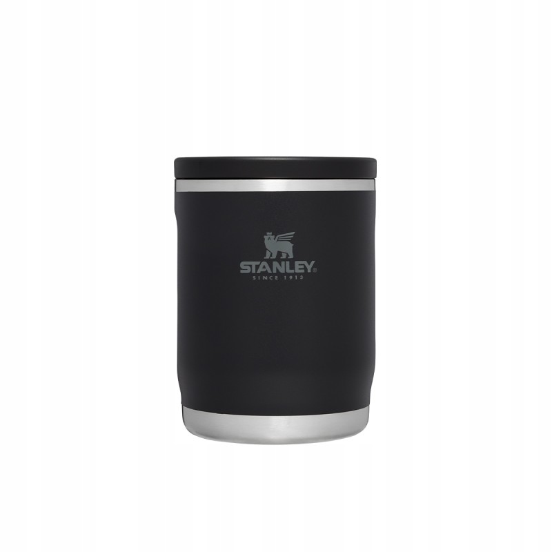 Outlet Stanley Adventure To-Go Food Termos obiadowy 0.53L -6h Gorący OPIS Outlet Stanley Adventure To-Go Food Termos obiadowy 0.53L -6h Gorący OPIS
