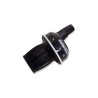 Outlet Manetka Grip Shift Lewa Przód SRAM MRX Comp 3-rzędowa płynna zmiana