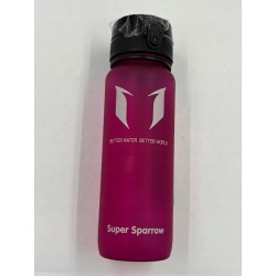 Outlet Butelka Super Sparrow pojemność 750 ml wytrzymała ergonomiczna