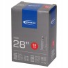 Outlet Dętka rowerowa Schwalbe SV17 28 x 1,6 cali długość wentyla 40 mm