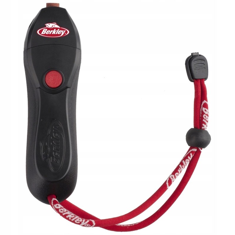 Outlet Zwijarka do żyłki Berkley BLMLS3 Line Stripper G3 wytrzymała czarna Outlet Zwijarka do żyłki Berkley BLMLS3 Line Stripper G3 wytrzymała czarna