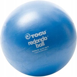 Outlet Togu Redondo piłka gimnastyczna piłka do pilatesu średnica 22 cm PVC