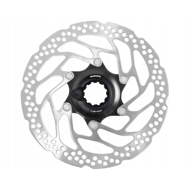 Tarcza hamulcowa Shimano ESMRT30LJ 203 mm 8 cali zintegrowanym magnesem