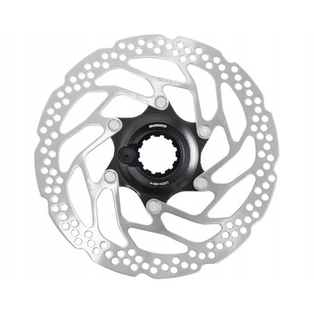 Tarcza hamulcowa Shimano ESMRT30LJ 203 mm 8 cali zintegrowanym magnesem