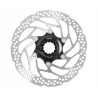 Tarcza hamulcowa Shimano ESMRT30LJ 203 mm 8 cali zintegrowanym magnesem