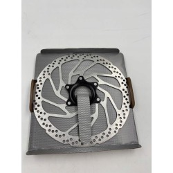 Tarcza hamulcowa Shimano ESMRT30LJ 203 mm 8 cali zintegrowanym magnesem