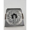 Tarcza hamulcowa Shimano ESMRT30LJ 203 mm 8 cali zintegrowanym magnesem