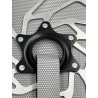 Tarcza hamulcowa Shimano ESMRT30LJ 203 mm 8 cali zintegrowanym magnesem