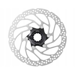 Tarcza hamulcowa Shimano ESMRT30LJ 203 mm 8 cali zintegrowanym magnesem