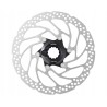 Tarcza hamulcowa Shimano ESMRT30LJ 203 mm 8 cali zintegrowanym magnesem