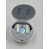 Outlet Słuchawki bezprzewodowe douszne LG Tone DFP8W Bluetooth zasięg 10 m