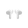 Outlet Słuchawki bezprzewodowe douszne LG Tone DFP8W Bluetooth zasięg 10 m