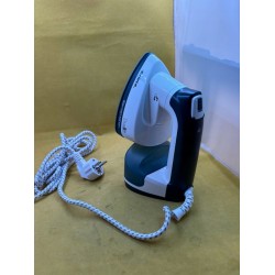 USZKODZONY Steamer parownica do ubrań Ariete Duetto 1000 W żelazko OPIS