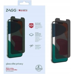 ZAGG InvisibleShield Glass...