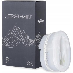 Outlet Schwalbe Aerothan Tube High-End dętka rowerowa TPU wentyl SV OPIS