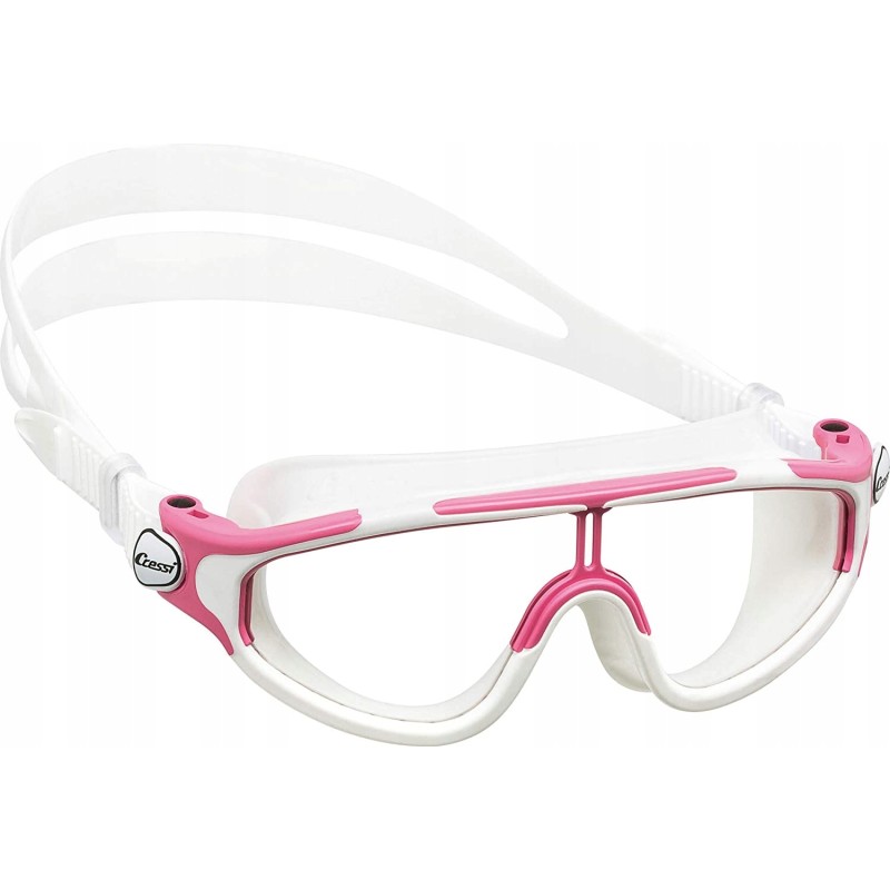 Outlet Okulary pływackie dla dzieci Cressi Baloo Outlet Okulary pływackie dla dzieci Cressi Baloo