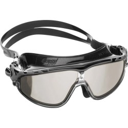 Outlet Cressi Unisex-Adult Skylight Goggle Okulary do pływania OPIS