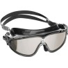 Outlet Cressi Unisex-Adult Skylight Goggle Okulary do pływania OPIS