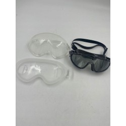 Outlet Cressi Unisex-Adult Skylight Goggle Okulary do pływania OPIS