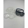 Outlet Cressi Unisex-Adult Skylight Goggle Okulary do pływania OPIS