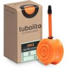 Outlet Dętka rowerowa Tubolito Road 700x18/32C z wentylem Presta 80mm OPIS