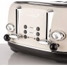 Outlet Toster Korona 21676 srebrny/szary 1630 W regulacja temperatury OPIS